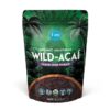 It's Good Energy I Am Organic Amazonian Wild Açaí Powder | 100% Wild Grown, Sustainably Collected | Prevents Deforestation | Freeze-Dried | 8X More Antioxidants | No Sugar, Non-GMO, Gluten-Free |