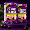Applied Nutrition 14-Day Acai Berry Cleanse